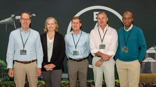 Bayer presentó sus innovaciones para los próximos diez años