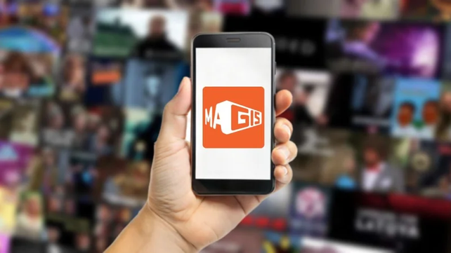 Magis TV: la app que ofrece series y películas gratis