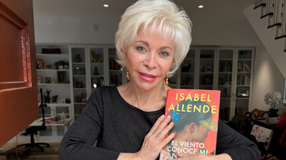 La obra de la exitosa Isabel Allende es ridículamente tratada como pornográfica por los republicanos de Florida.&nbsp;
