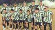 Sanjustino se quedó con el clásico de San Justo