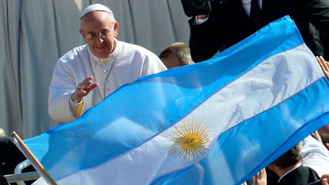 El Papa Francisco impulsó la santificación y beatificación de figuras argentinas