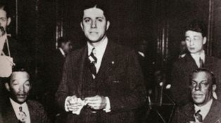 Guitarristas negros de Gardel y la transformación del tango