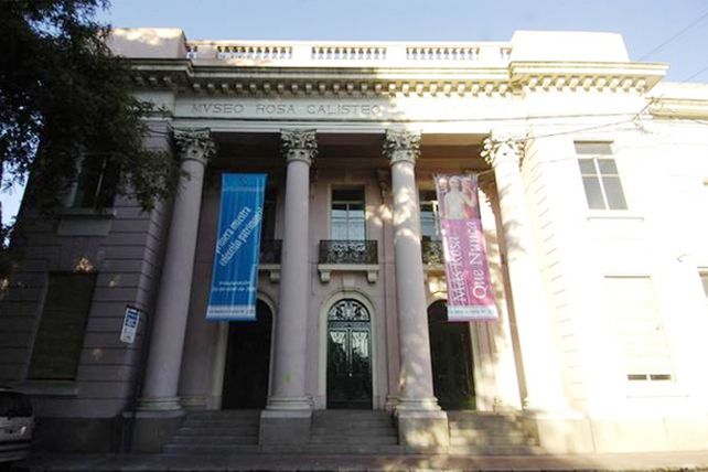 Esta noche se reinaugura el Museo Rosa Galisteo de Rodríguez
