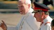 Revelan que el Vaticano apoyó el golpe de Pinochet en Chile en 1973