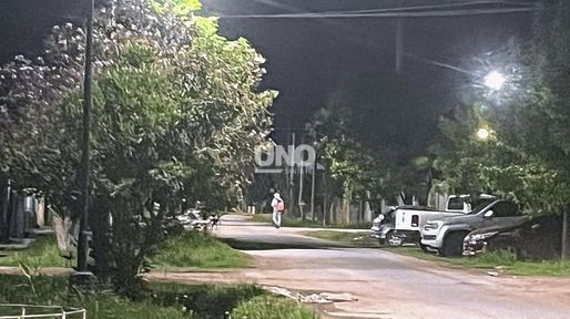 Hartazgo de vecinos en barrio San Martín por el robo masivo de cobre y bronce de caños de gas y llaves de agua