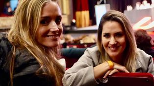 Carolina Losada se quejó de los pases a planta en el Estado