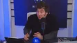 Javier Milei aseguró que el año pasado enfrentó un intento de golpe de Estado