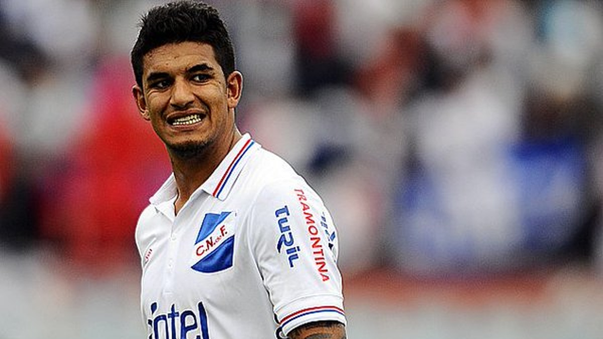 Diego Polenta, el primer refuerzo de jerarquía para Unión