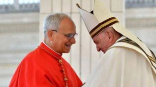Papa León XIV recuerda al Papa Francisco en el primer año de su muerte Papa León XIV recuerda al Papa Francisco en el primer año de su muerte