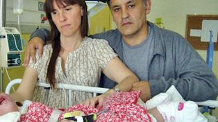 A Camila la desconectaron y falleció, a un mes de la ley de muerte digna