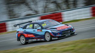 El TCR South America dio inicio a su Etapa Argentina en Córdoba