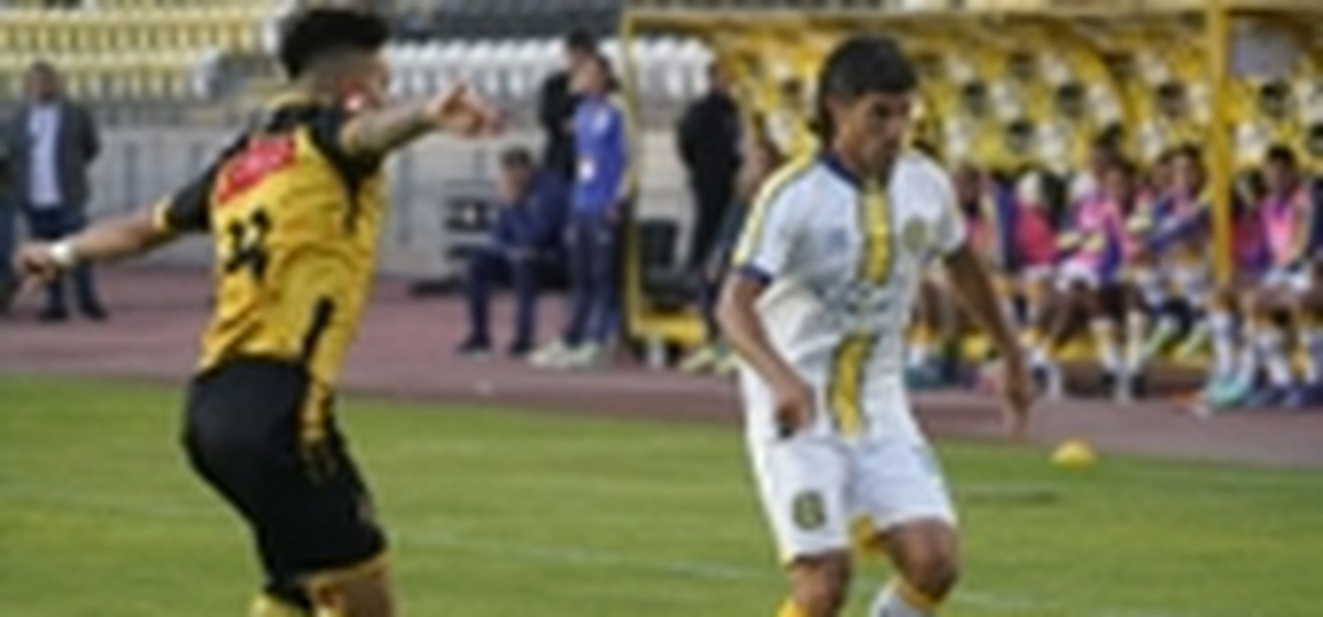 A Central todavía le falta afinar para el debut
