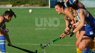 Regresa la acción en el Torneo Nivelatorio