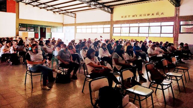 CGE inició programa Aleer en los 17 departamentos&nbsp;
