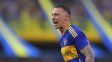 La inflexible postura de Boca con un borrado: no lo dejan irse gratis y hay tensión