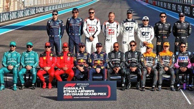 Los Pilotos de Fórmula 1 se pronunciaron en contra de la FIA por las multas económicas.