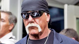 El popular Hulk Hogan ganó un juicio y recibirá 115 millones de dólares