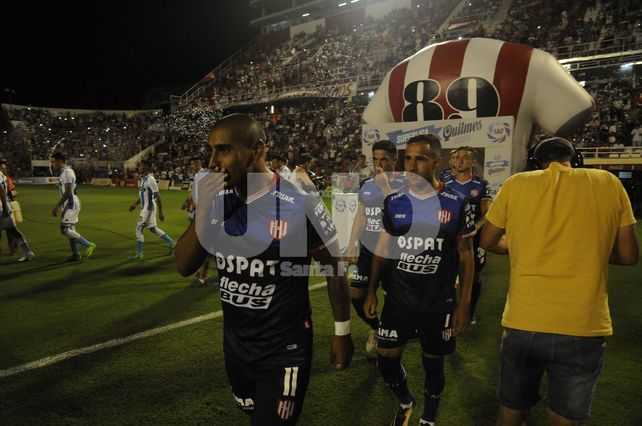 Zabala: La humildad nos tiene que mantener donde estamos