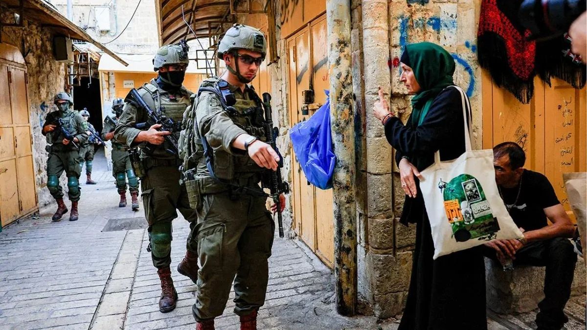 Doce países endurecen la presión sobre Israel por Cisjordania y avanzan con restricciones al comercio