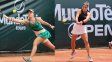 Podoroska y Capurro Taborda se cruzarán en las semifinales del WTA 125 de Florianópolis