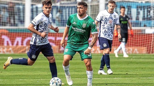 Banfield: Falcioni arma el plan para recibir a Colón