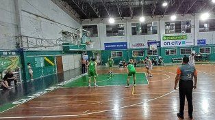 Se armaron los cuartos de final del Torneo Oficial Prefederal