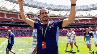 Santiago Gómez Cora sobre los silbidos: Si hablan de Argentina es porque están dolidos.
