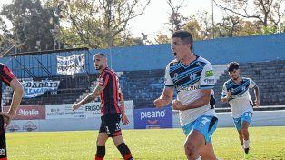 Almagro no jugará el desempate ante San Telmo. Así lo dispuso la AFA.