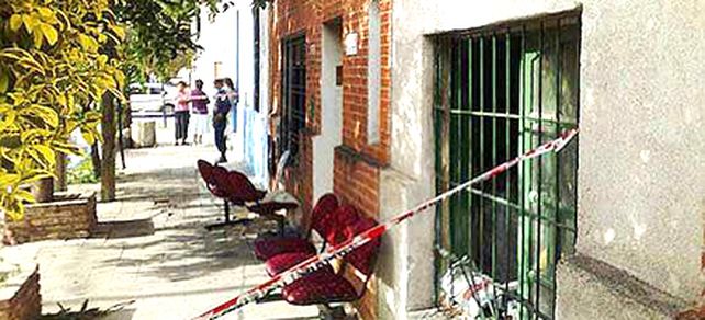 Una mujer y su hija de 4 a&ntilde;os murieron al incendiarse su vivienda en C&oacute;rdoba