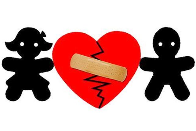 Estar casados reduce la mortalidad por problemas cardíacos