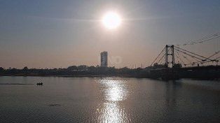 Si el cambio se produce, el amanecer se adelanta.&nbsp;