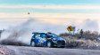 Federico Villagra, con otra importante victoria en su haber en el Rally Argentino