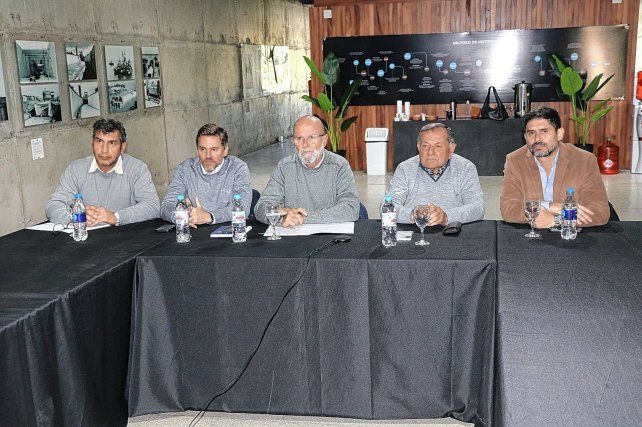 Evalúan habilitar el paso de bitrenes por el Túnel Subfluvial.