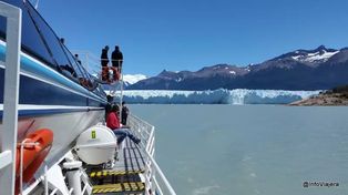 Foreign tourists complain about prices in Argentine Patagonia: it is more expensive than Switzerland