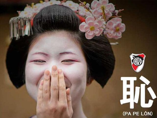 Yo ya la tengo: los memes más divertidos con las cargadas de Boca a River