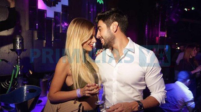 La ex amigovia de Facundo Moyano lo calificó en la intimidad: En la cama le doy un...