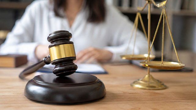 El hombre reconoció la unión convivencial
