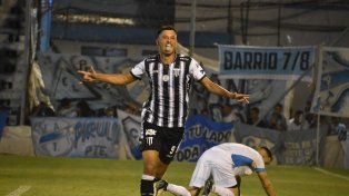 Ferreyra: Colón es un grande de la categoría