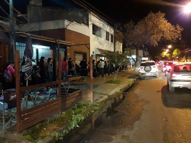 Solicitan reubicar la parada de Fluviales y Etacer en la Facultad de Derecho