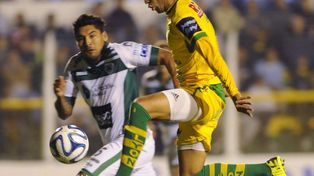 Sarmiento recibe a Defensa con la obligación de ganar para no descender