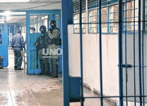 Cárceles de Santa Fe: 1 de cada 4 presos está detenido por delitos sexuales o violencia de género