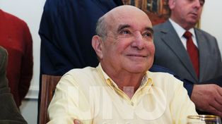 Falleció Alberto Maguid, un ícono de la dirigencia gremial local
