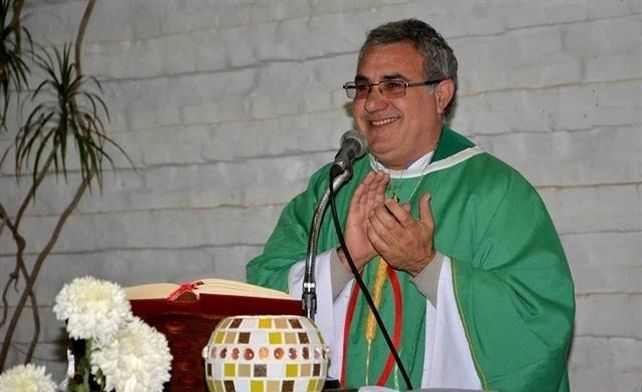en prisión. Monzón tiene dos expedientes abiertos por delitos sexuales contra niños