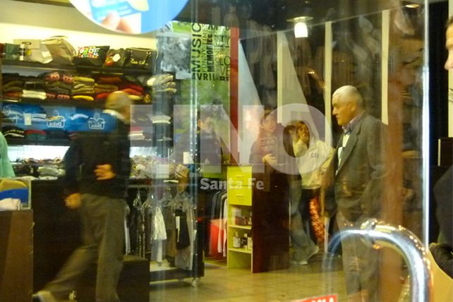 Heroico: un comisario se enfrentó a tiros y frustró un asalto