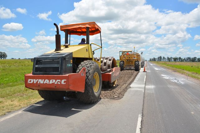 El mantenimiento en las rutas nacionales que cruzan Santa Fe es uno de los temas más preocupantes.&nbsp;