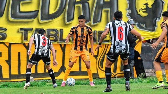 Mirá cómo quedó Colón en la zona B de Primera Nacional