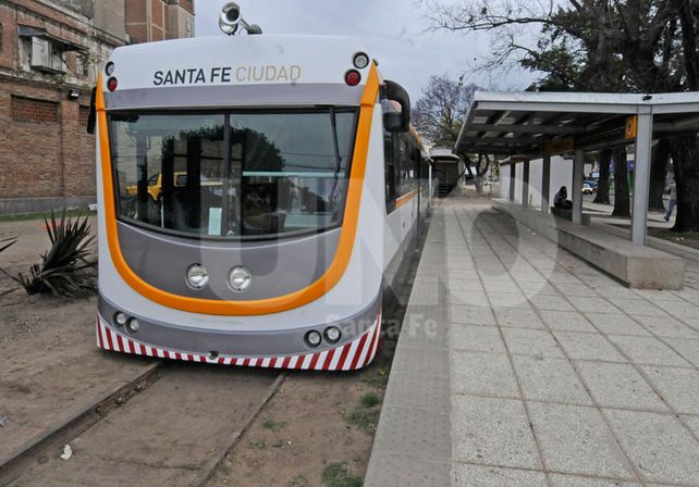 A un mes de la inauguración del modo de prueba, ¿qué pasa con el Tren Urbano?