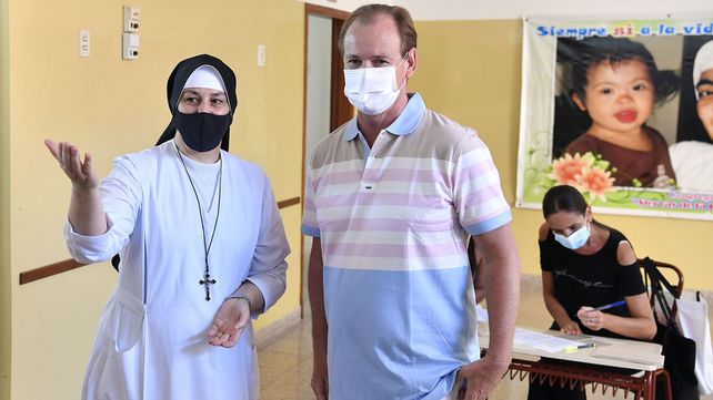 Vacunas contra el Covid-19: se avanza en frentes simultáneos