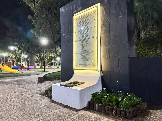 San Jorge conmemoró los 30 años del hermanamiento con Cavallermaggiore