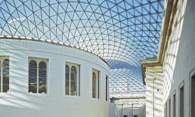 El Museo Británico, en el ojo de la tormenta por el robo de 2000 piezas de sus colecciones